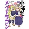 Cool Cultists Miss Kobayashi`s Dragon Maid (Tascabile)