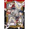 Toboso Yana Disney Twisted-Wonderland The Comic Episode of Heartslab (Tascabile)