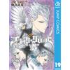 Yuki Tabata Black Clover 19 (Tascabile)