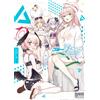 Anthology Blue Archive Comic Anthology Vol.4 (Tascabile)