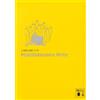 Tove Jansson Nyoronyoro Note (Tascabile)