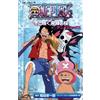 Jump Comic Publis Movie Anime Comics One Piece The Movie Episode Of (Tascabile)