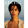 Com.Yamato Com.Yamato 1St Photo Book Lucy (Tascabile)