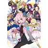 Yutaka Fate/Grand Order Anthology Comic Star Relight (6) (Tascabile)