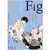 Anthology Fig vol.4: original bl anthology (4) (Fig, 4) (Tascabile)