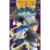 Yumiya Tashiro Black Clover Gaiden Quartet Knights 3 (Tascabile)