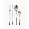 Laguiole Set di 16 posate Style, 4 persone - Argento