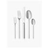 WMF Set di posate Alteo, in varie misure - Argento