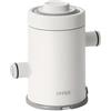 Intex 26602 - Pompa Filtro a Cartuccia Krystal Clear, per Piscine Easy-Frame ⌀ 244-305 cm, 1250 L/h
