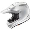 Arai HELMET Arai MX-V EVO Solid Casco da motocross