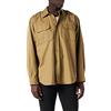 Mil-Tec Ripstop Camicia da Donna Unisex - Adulto (Pacco da 1)