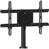 Chief STLU Supporto TV a parete 132,1 cm (52pollici) Nero
