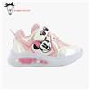 Disney Scarpa Sport Eva Con Luci Minnie Bimba 21-25 Disney Cod. D3010845S - rosa