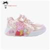 Disney Scarpa Sport Eva Con Luci Peppa Pig Bimba 25-30 Disney Cod. E4210033S - ROSA