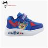 Disney Scarpa Sport Eva Con Luci Paw Patrol Bimbo 21-25 Disney Cod. G9210231S - blu