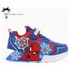 Disney Scarpa Sport Eva Con Luci Spiderman Bimbo 24-31 Disney Cod. R1310720S - BLU