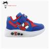 Disney Scarpa Sport Eva Con Luci Spiderman Bimbo 21-25 Disney Cod. R1310721S - blu