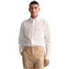 Gant Reg Oxford Shirt Camicia Elegante Uomo