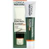 L'Oreal Men Expert L'Oréal Paris Men Expert Crema Viso Idratante, Per Pelli a Tendenza Acneica, Pelle Più Uniforme e Meno Grassa in 7 Giorni, Con SPF 30 e 2% di Niacinamide, Derma Control, 40 ml