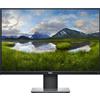 Dell Monitor Led 24" Dell P2421 WUXGA 1920x1200p 8ms classe D Nero [210-AWLE]