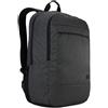 Case logic Zaino notebook CaseLogic Era ERABP116 Obsidian A tracolla per notebook fino a 15.6'' Grigio [3205341]