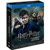 Warner Home Video Harry Potter Collection (Standard Edition) (8 Blu-Ray)