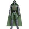 MARVEL THE AVENGERS Hasbro Marvel Studios Avengers: Doomsday, Titan Series, Dottor Destino, Action Figure da 29,2 cm, Action Figure e Giocattoli di Supereroi per Bambini e Bambine, dai 4 Anni in su
