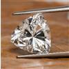 If Trasparenza Loose Cvd Diamante 1 PC Cubico Taglio D Colore 4 X 4 MM