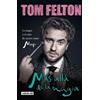 Tom Felton Más allá de la magia: La magia y el caos de crecer como m (Tascabile)