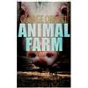 George Orwell Animal Farm (Tascabile)