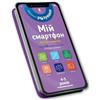 Michelle Beke V My smartphone: Logic and Memory for Ages 4-5. (Copertina rigida)