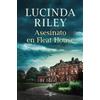 Lucinda Riley Asesinato en Fleat House / The Murders at Fleat House (Tascabile)