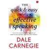 Dale Carnegie The Quick & Easy Way to Effective Speaking (Tascabile)