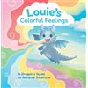 Mariessa Shein Louie's Colorful Feelings (Copertina rigida)