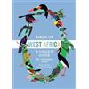 Virginia W. Dike Birds of West Africa (Copertina rigida)
