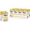 ALPRO CLASSICO, Bevanda all'AVENA, Naturalmente Senza Lattosio, con Vitamine B2, B12 e D2-8 Confezioni da 500 ml