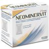 SO.SE.PHARM Srl Neominervit 12bust 8g