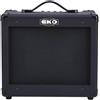 Eko Amplificatore chitarra G BS25 Stealth black 08150942 25W