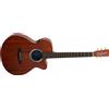 Tanglewood Chitarra acustica ELEMENTAL LINE Natural satin TE4CEBL