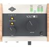 Universal Audio Interfaccia audio VOLT 176 USB