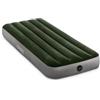 Intex 64106 matelas gonflables Matelas Une personne Gris Unisexe
