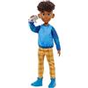 Mattel Karma's World Winston Torres Fashion Doll (9,5 pollici) con outfit e accessori per videocamera, giocattoli della serie originale Netflix per bambini e fan dai 3 anni in su