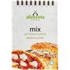 ALIMENTA 2000 Srl Mix Pane Pizza Alimenta 2000 1kg