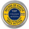 L'OCCITANE ITALIA Srl L OCCITANE BURRO KARITE BIO 150 ML