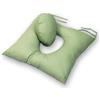 MOVI SpA Cuscino Fibra Cava Con Foro Wimed