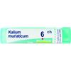 BOIRON Srl Kalium Muriaticum 6CH Boiron Granuli 4g