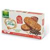 BISCOTTI GULLON Srl Sandwich Avena e Gocce di Cioccolato Cuor di Cereale Gullón 220g