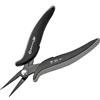 C.K T3889 Pinza a becchi lunghi Ecotronic ESD