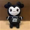 TWICE READY TO BE in JAPAN SPECIAL OSAKA Black Upgrade Award Plushie Limited