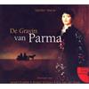 Sándor Márai De Gravin van Parma (CD)